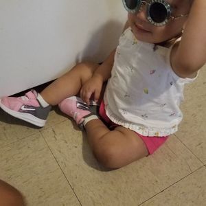 Meet your Posher, Kenia